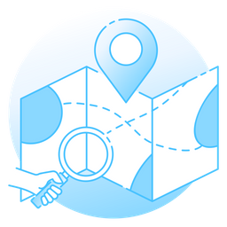 Location Finder  Icon