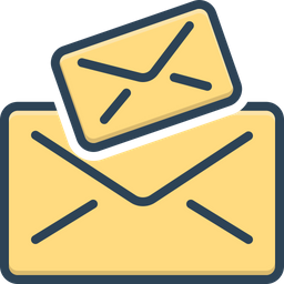 Email  Icon