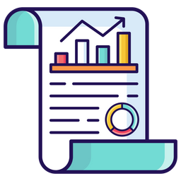 Data Infographics  Icon