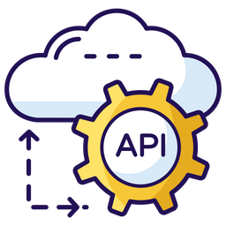 Api  Icon