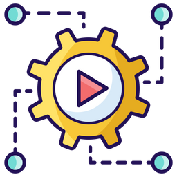 Automation  Icon