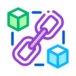 Chain  Icon