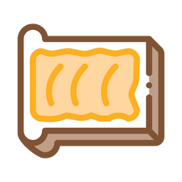 Bread Butter  Icon