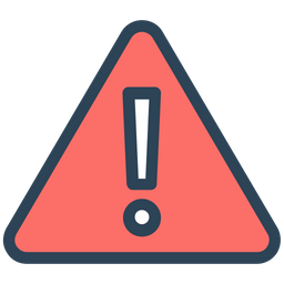 Alert  Icon