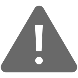 Alert  Icon