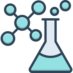 Chemistry  Icon