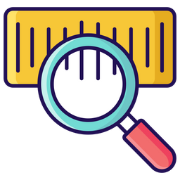 Barcode Scanner  Icon