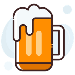 Beer Stein  Icon