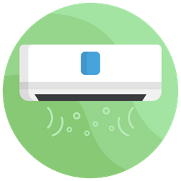 Air Conditioning  Icon