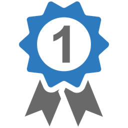 Award  Icon