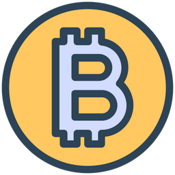 Bitcoin  Symbol