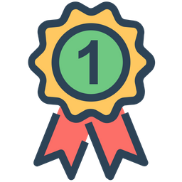 Award  Icon