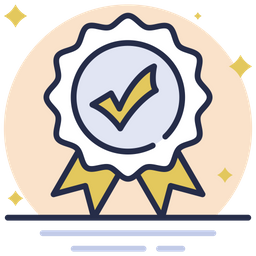 Badge  Icon