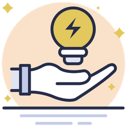 Business Idea  Icon