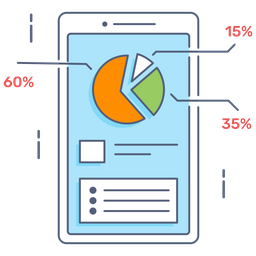 Analytical Application  Icon