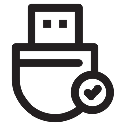 Usb  Icon