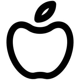 Apfel  Symbol