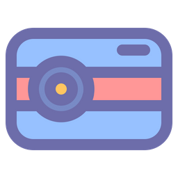 Camera  Icon