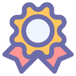 Badge  Icon