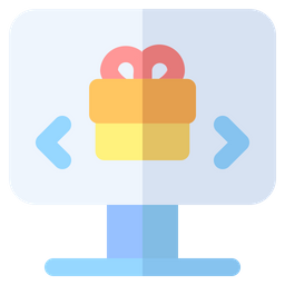 Choice Product  Icon