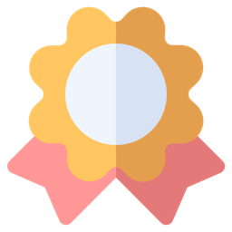 Badge  Icon