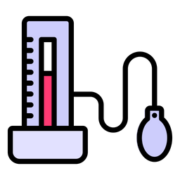 Bp Apparatus  Icon