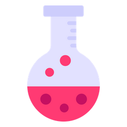 Erlenmeyer  Icono