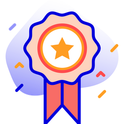 Award  Icon