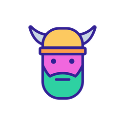 Barbarian  Icon