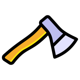 Axe  Icon