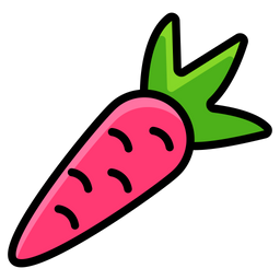 Carrot  Icon