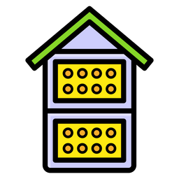 Bee Box  Icon