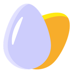 Eier  Symbol