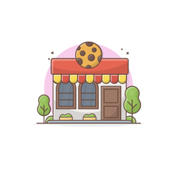 Bakery  Icon