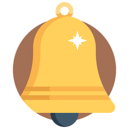 Bell  Icon