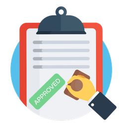 Approved Document  Icon