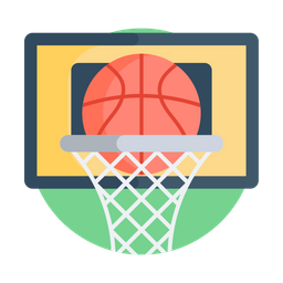 Backboard  Icon