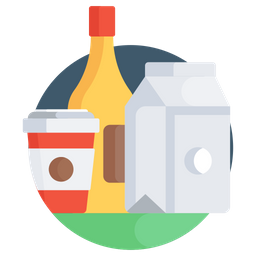 Produkte Lebensmittel Weinflasche Symbol