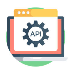 Api  Icon