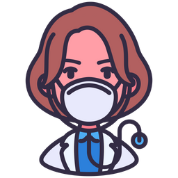 Doctor  Icon