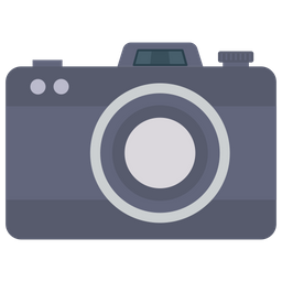 Camera  Icon