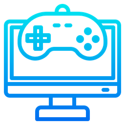 Game  Icon