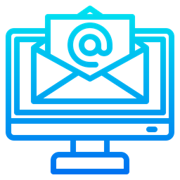 Email  Icon