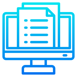 Document  Icon