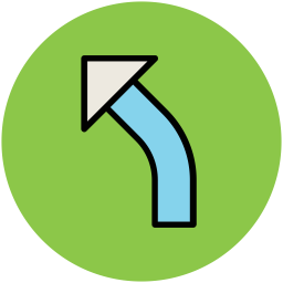 Arrow  Icon