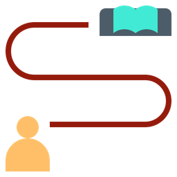 Knowledge  Icon