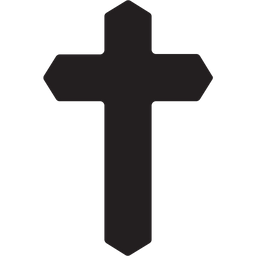 Religion Kirche Heiliges Kreuz Symbol