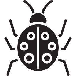 Bug  Icon