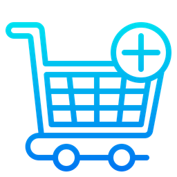 Add Cart  Icon