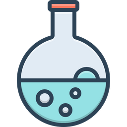 Flask  Icon